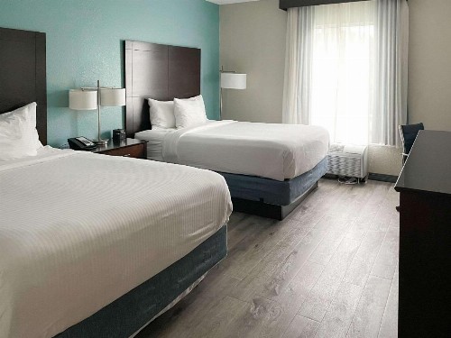 Comfort Inn & Suites Melbourne-Viera - image 9
