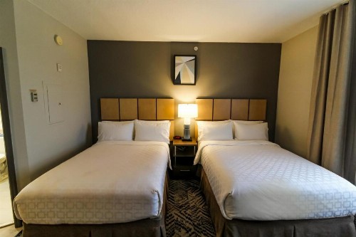 Candlewood Suites Melbourne-Viera an IHG Hotel - image 12