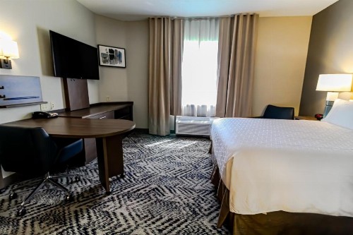 Candlewood Suites Melbourne-Viera an IHG Hotel - image 13