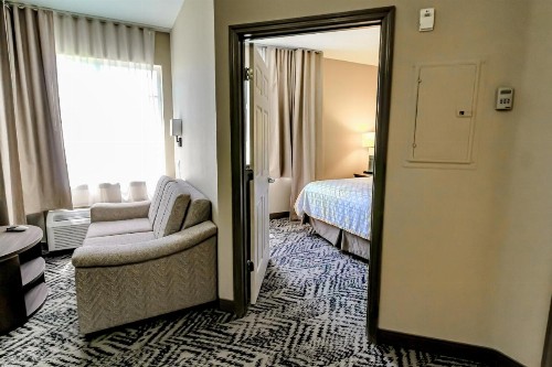 Candlewood Suites Melbourne-Viera an IHG Hotel - image 14