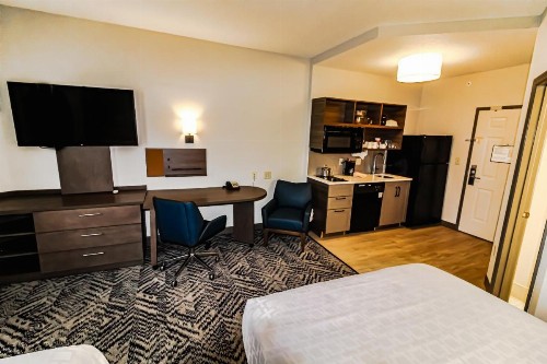 Candlewood Suites Melbourne-Viera an IHG Hotel - image 15