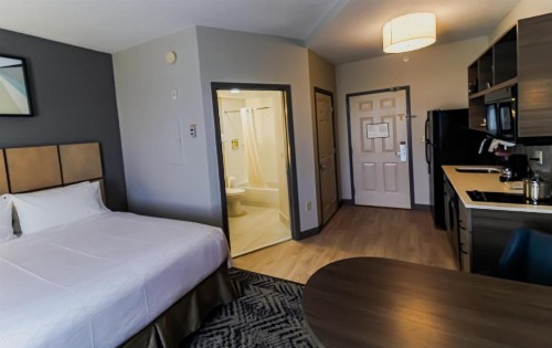 Candlewood Suites Melbourne-Viera an IHG Hotel - image 18