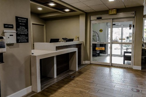 Candlewood Suites Melbourne-Viera an IHG Hotel - image 19