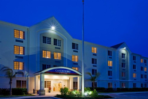 Candlewood Suites Melbourne-Viera an IHG Hotel - image 21