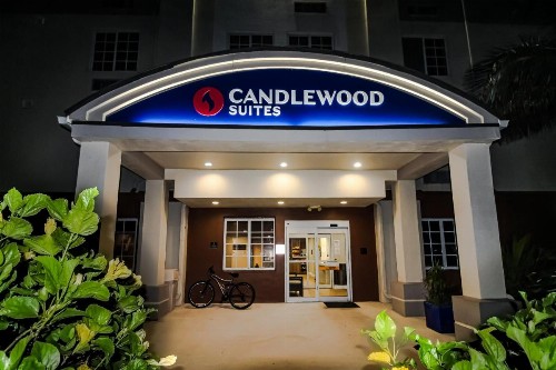 Candlewood Suites Melbourne-Viera an IHG Hotel - image 22
