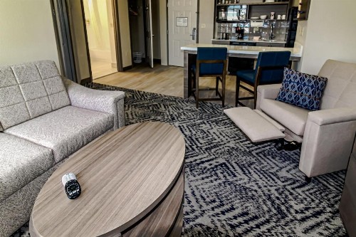 Candlewood Suites Melbourne-Viera an IHG Hotel - image 26