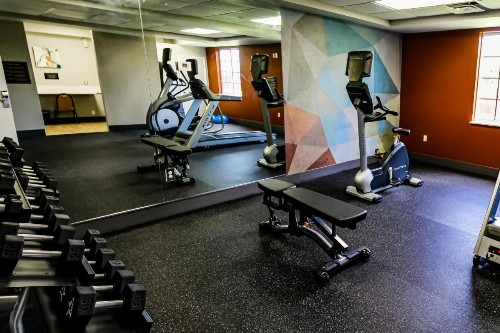 Candlewood Suites Melbourne-Viera an IHG Hotel - image 27