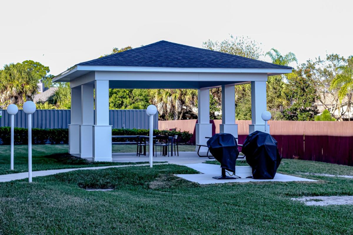 Candlewood Suites Melbourne-Viera an IHG Hotel - image 5