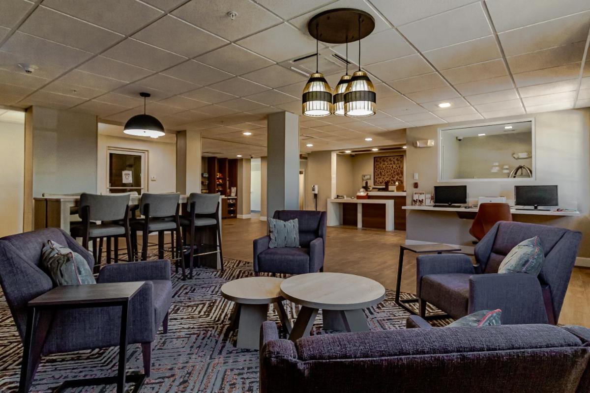 Candlewood Suites Melbourne-Viera an IHG Hotel - image 6