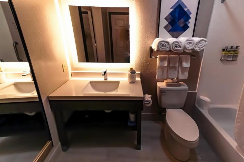 Candlewood Suites Melbourne-Viera an IHG Hotel - image 8