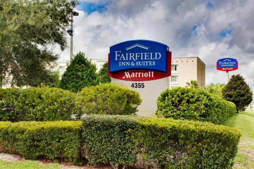 Fairfield by Marriott Inn & Suites Melbourne West/Palm Bay - image 1