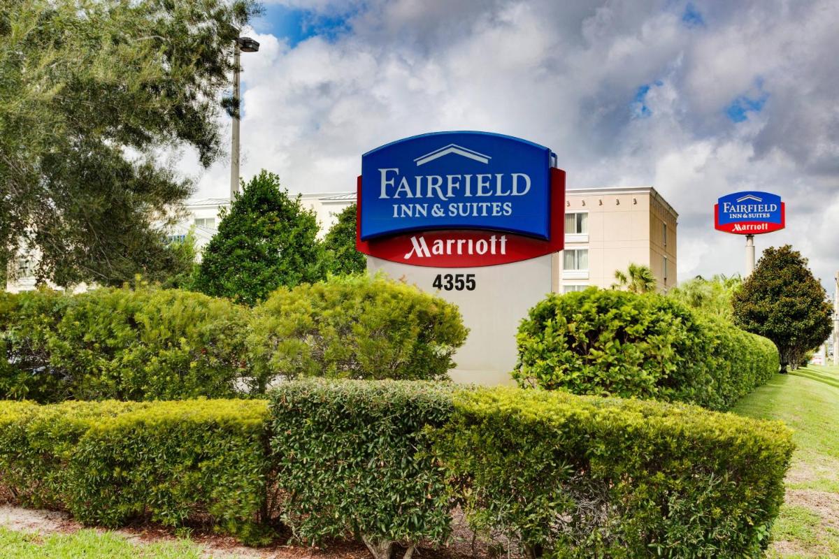 Fairfield by Marriott Inn & Suites Melbourne West/Palm Bay - main image