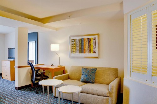 Fairfield by Marriott Inn & Suites Melbourne West/Palm Bay - image 12