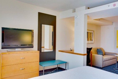 Fairfield by Marriott Inn & Suites Melbourne West/Palm Bay - image 13