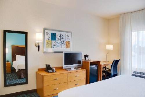 Fairfield by Marriott Inn & Suites Melbourne West/Palm Bay - image 14