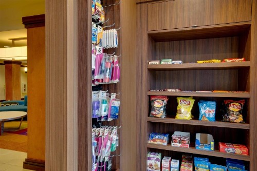 Fairfield by Marriott Inn & Suites Melbourne West/Palm Bay - image 19