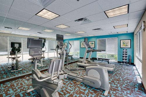 Fairfield by Marriott Inn & Suites Melbourne West/Palm Bay - image 20