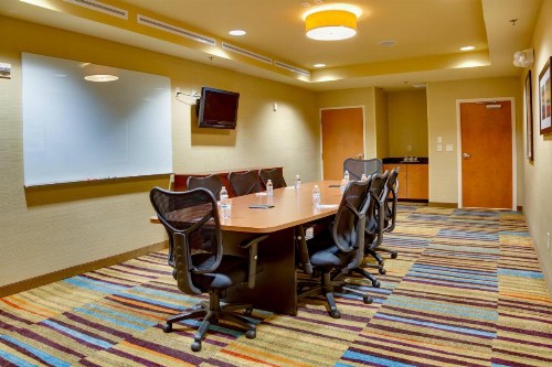 Fairfield by Marriott Inn & Suites Melbourne West/Palm Bay - image 22