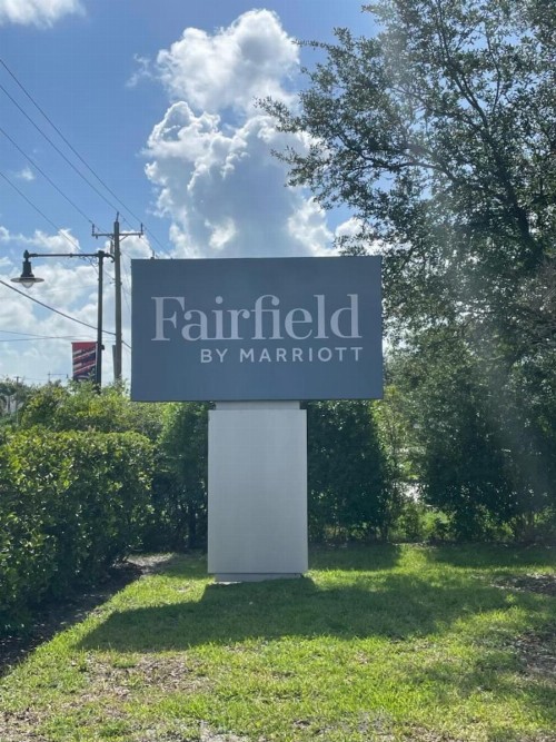 Fairfield by Marriott Inn & Suites Melbourne West/Palm Bay - image 23