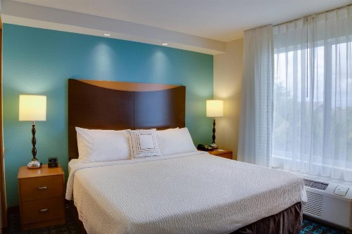 Fairfield by Marriott Inn & Suites Melbourne West/Palm Bay - image 24