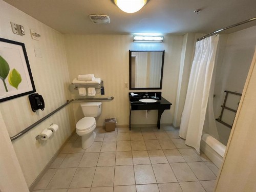 Fairfield by Marriott Inn & Suites Melbourne West/Palm Bay - image 26