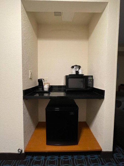 Fairfield by Marriott Inn & Suites Melbourne West/Palm Bay - image 27