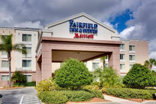 Fairfield by Marriott Inn & Suites Melbourne West/Palm Bay - image 28