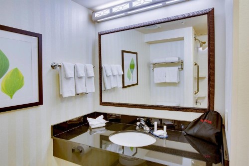 Fairfield by Marriott Inn & Suites Melbourne West/Palm Bay - image 29