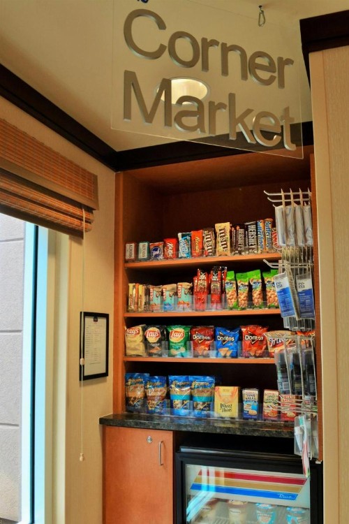 Fairfield by Marriott Inn & Suites Melbourne West/Palm Bay - image 30