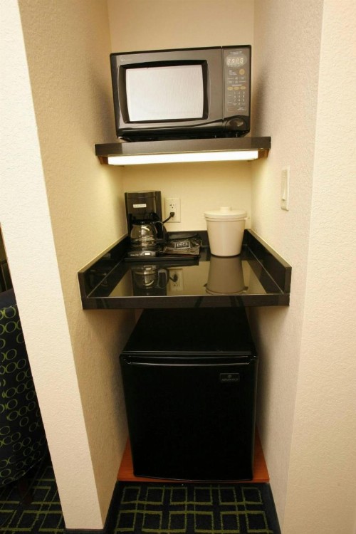 Fairfield by Marriott Inn & Suites Melbourne West/Palm Bay - image 32