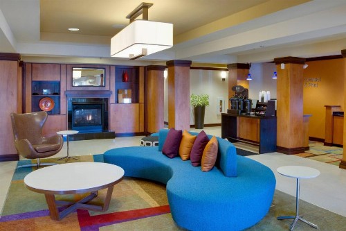 Fairfield by Marriott Inn & Suites Melbourne West/Palm Bay - image 4