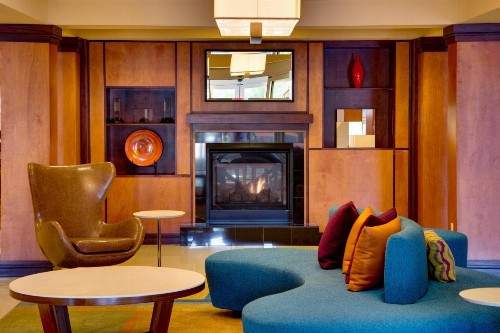 Fairfield by Marriott Inn & Suites Melbourne West/Palm Bay - image 5