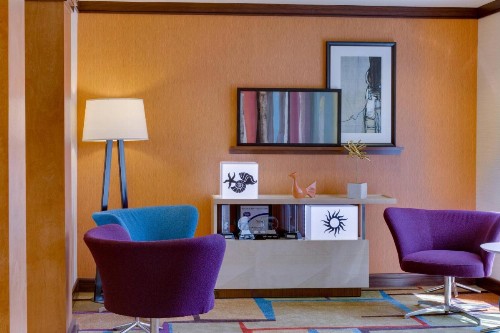 Fairfield by Marriott Inn & Suites Melbourne West/Palm Bay - image 6