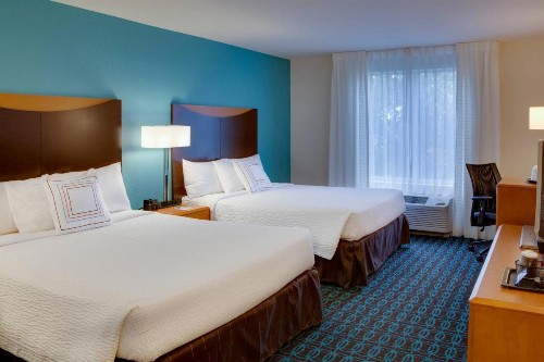 Fairfield by Marriott Inn & Suites Melbourne West/Palm Bay - image 7