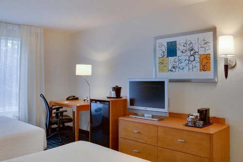 Fairfield by Marriott Inn & Suites Melbourne West/Palm Bay - image 9