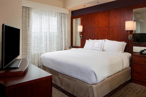 Residence Inn Melbourne - image 10