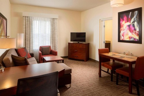 Residence Inn Melbourne - image 11