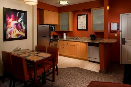 Residence Inn Melbourne - image 12