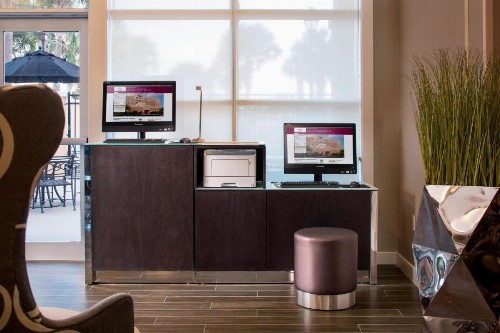 Residence Inn Melbourne - image 13