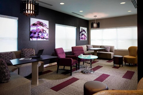 Residence Inn Melbourne - image 15
