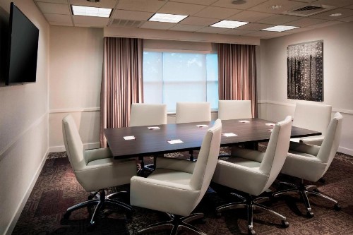 Residence Inn Melbourne - image 17