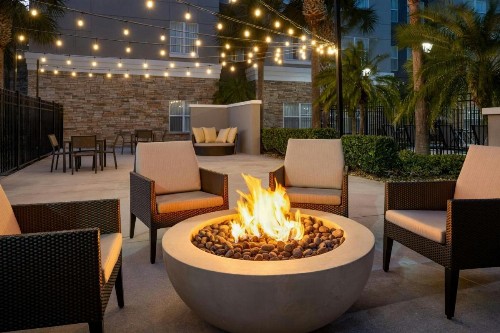 Residence Inn Melbourne - image 18