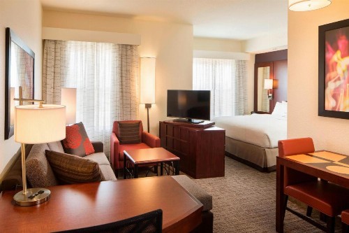 Residence Inn Melbourne - image 3