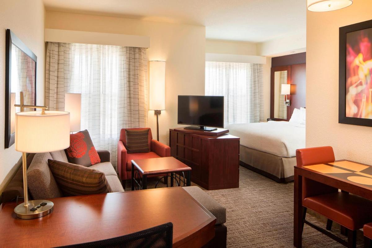 Residence Inn Melbourne - image 3