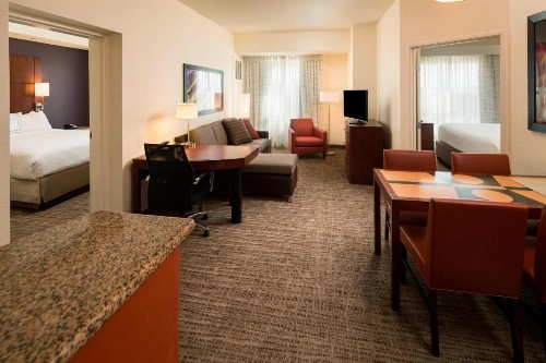 Residence Inn Melbourne - image 4