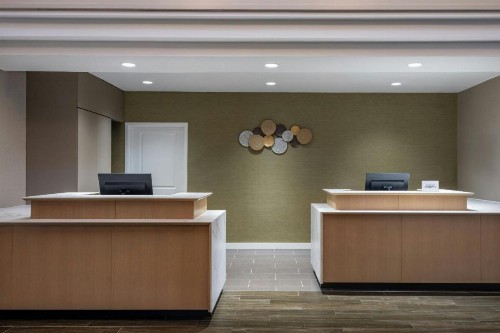 Residence Inn Melbourne - image 5