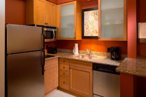 Residence Inn Melbourne - image 7