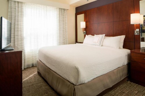 Residence Inn Melbourne - image 8