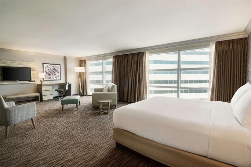Hilton Melbourne - image 10