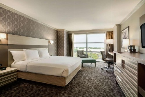 Hilton Melbourne - image 11